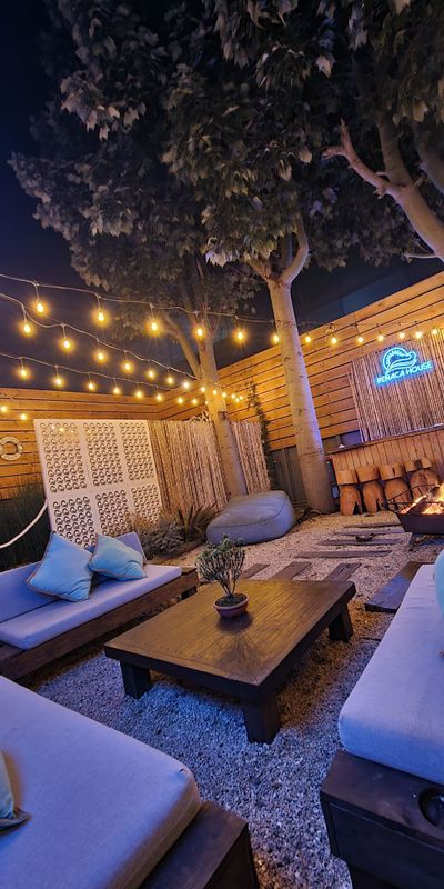 Reñaca House Bed & Breakfast