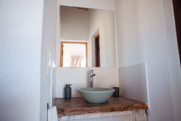 Casa de 1 dormitorio categoría superior 