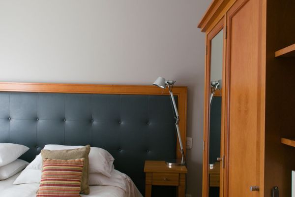 Habitación Superior