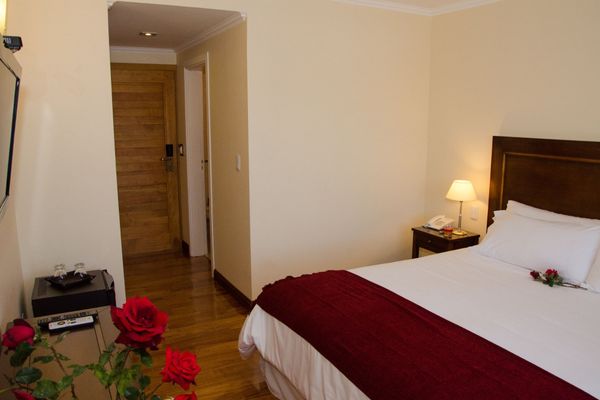 Habitación Doble Standard