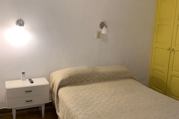 Habitación Doble Económica