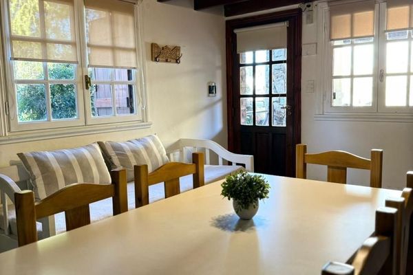 Apart para 2/3/4 personas