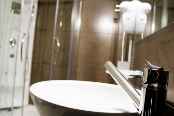 Apart Simple, hasta 3 personas