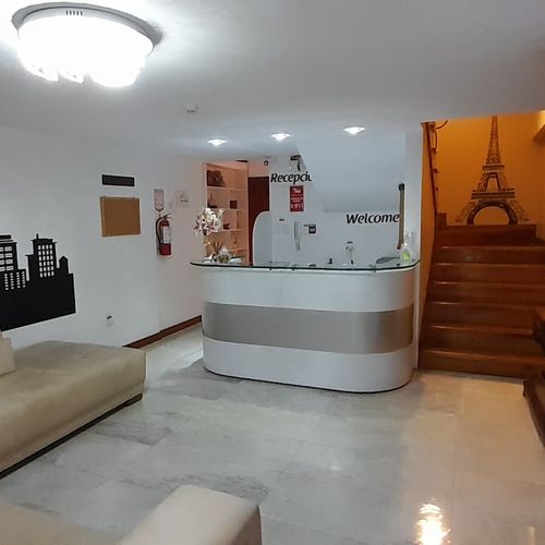 Hodu Hospedaje