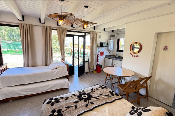 APART PARA 3/4 PERSONAS PARA FLIA CON NIÑOS PEQUEÑOS