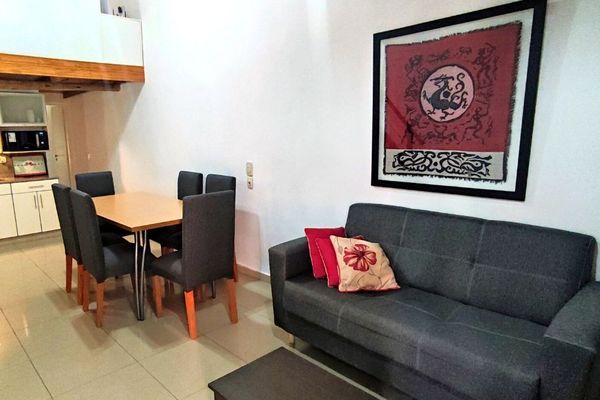 DUPLEX SOFIA