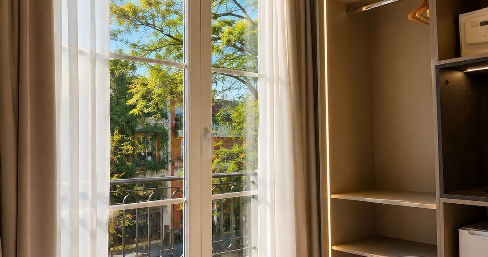 Purobaires Hotel Boutique