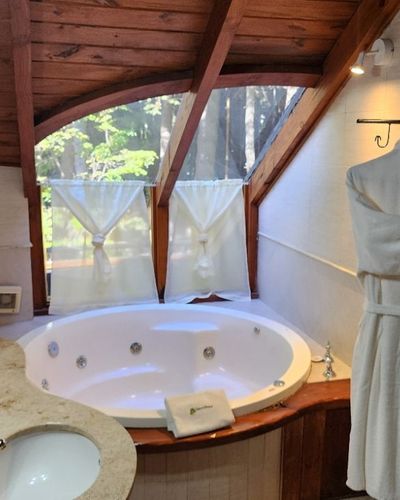 Disfruta Villa la Angostura