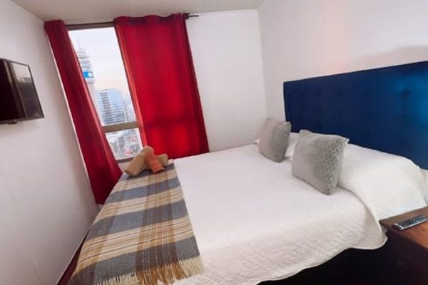 Departamento para 2 personas