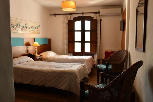 Habitación Doble