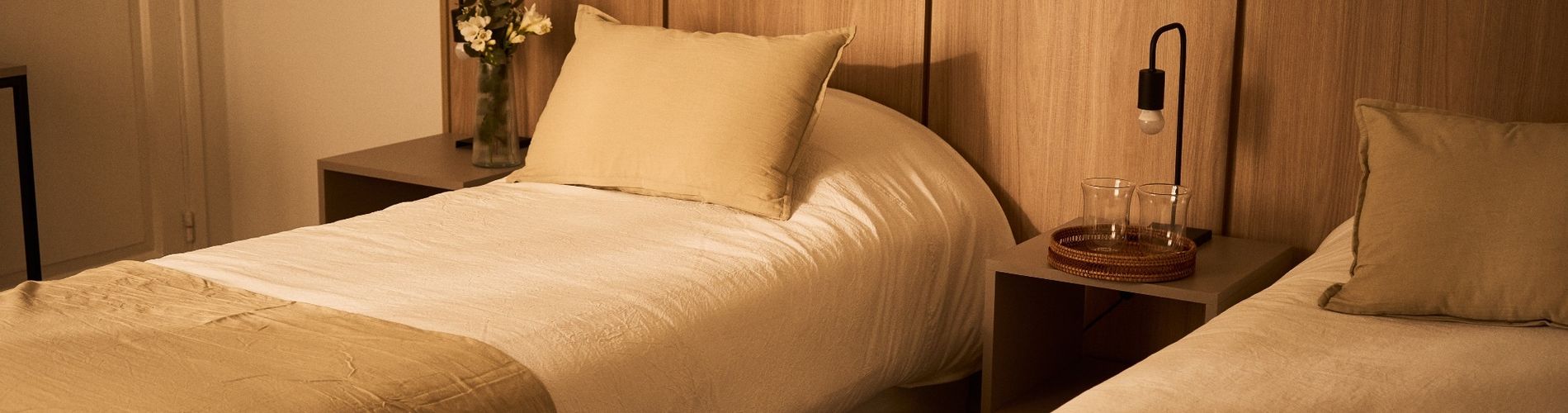 W&H Casa de Huéspedes