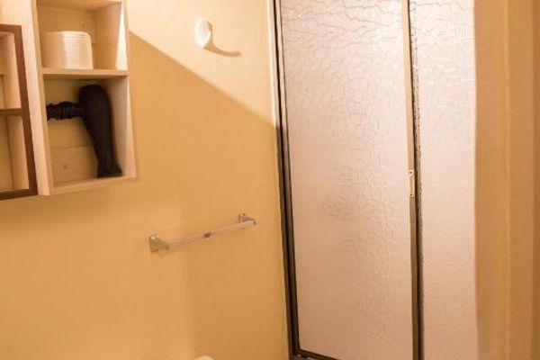 Apartamento Estándar