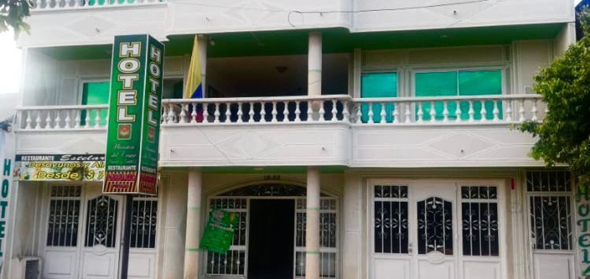Hotel Masion Del Cesar