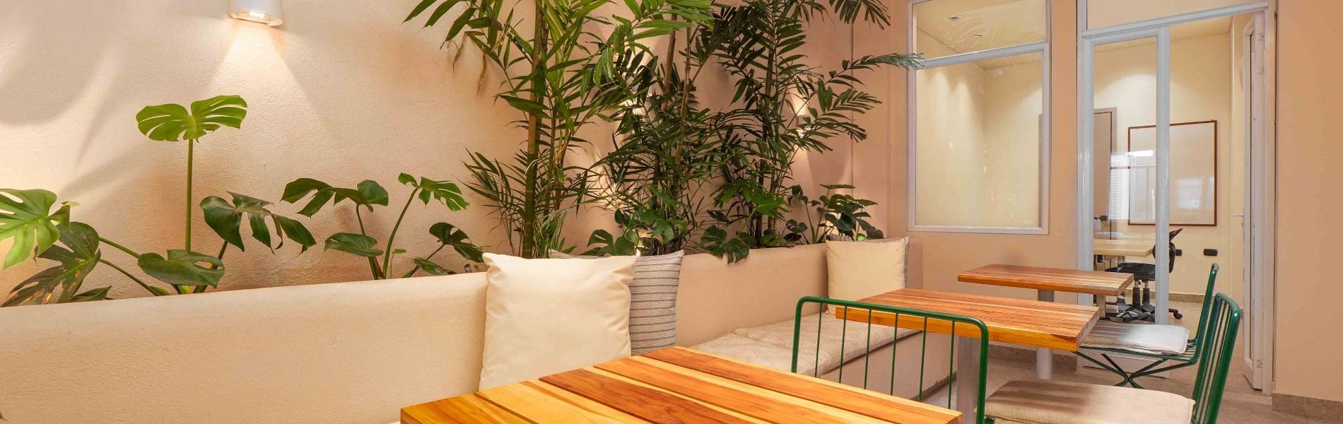 Hotel Boutique Veca Flats Centenario