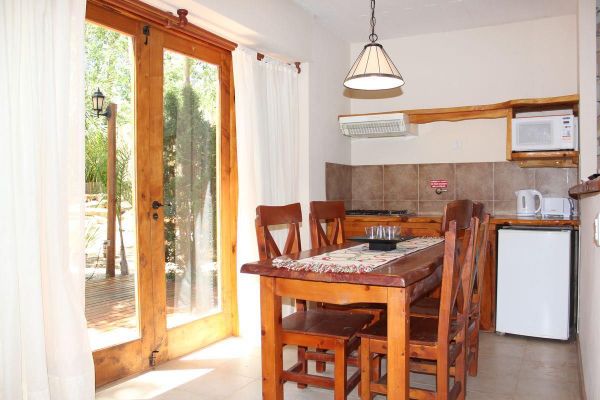 Suite Apart - Monoambiente PB - 103