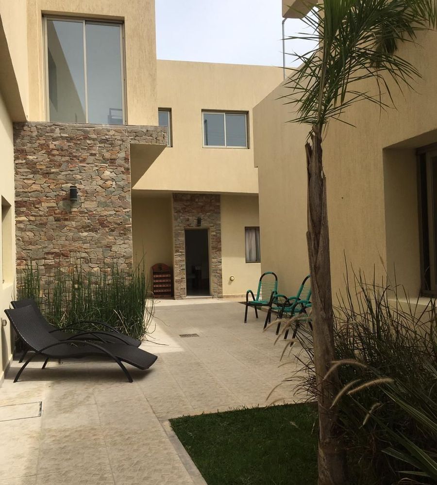 Apart hotel Gran Tuyu