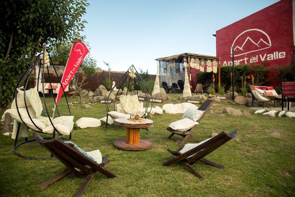 APART PARA 3/4 PERSONAS PARA FLIA CON NIÑOS PEQUEÑOS