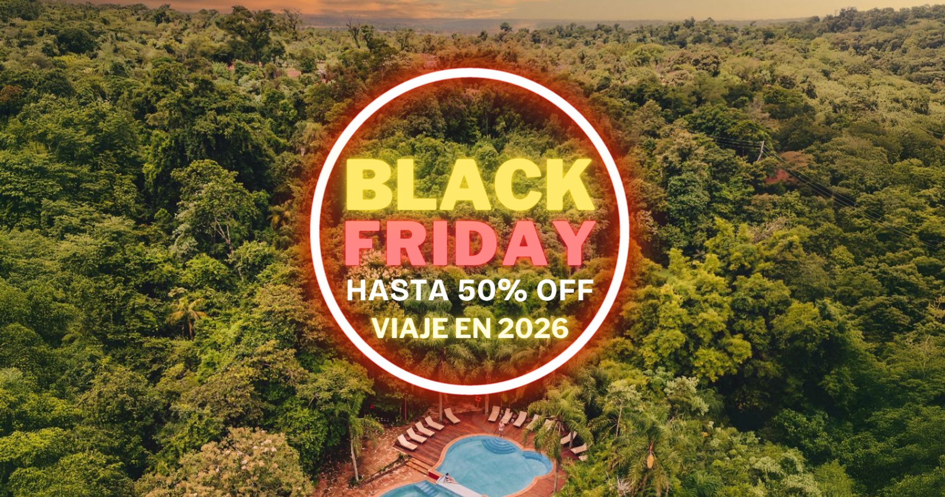 La Aldea de la Selva Lodge