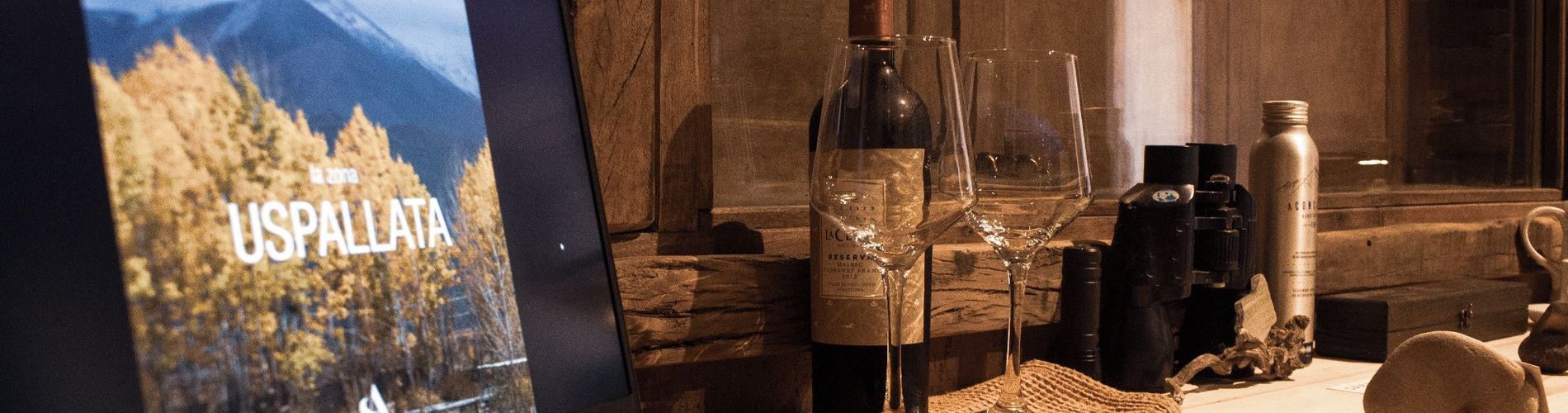 Estância San Alberto Lodge