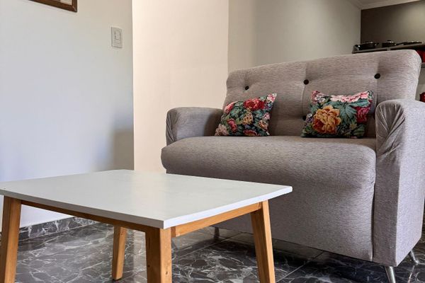 Departamento de 2 ambientes