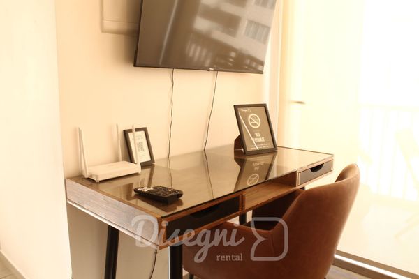 Departamento Av Francisco de Aguirre Copiapó Disegni 09