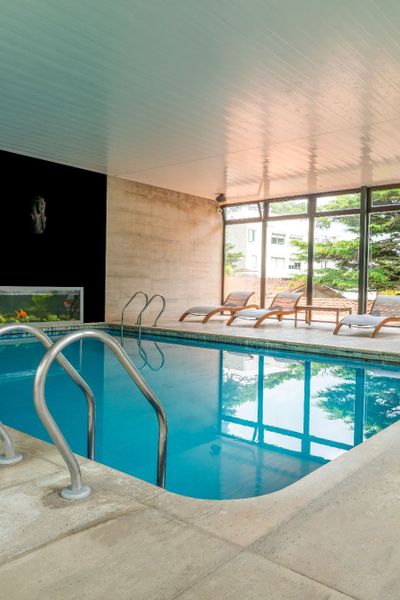 Barradas Parque Hotel