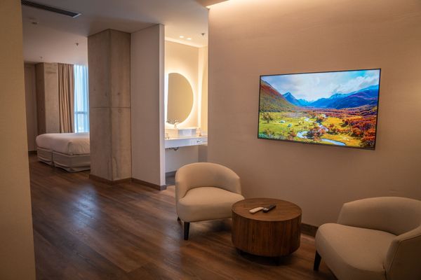 Habitación Ejecutiva