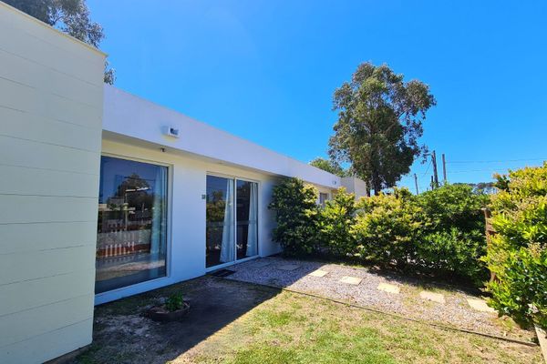 Casas Blancas 2 Dormitorios