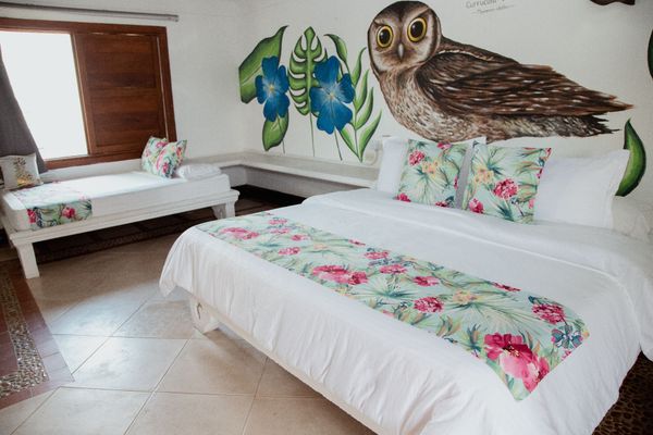 Suite Premium Familiar