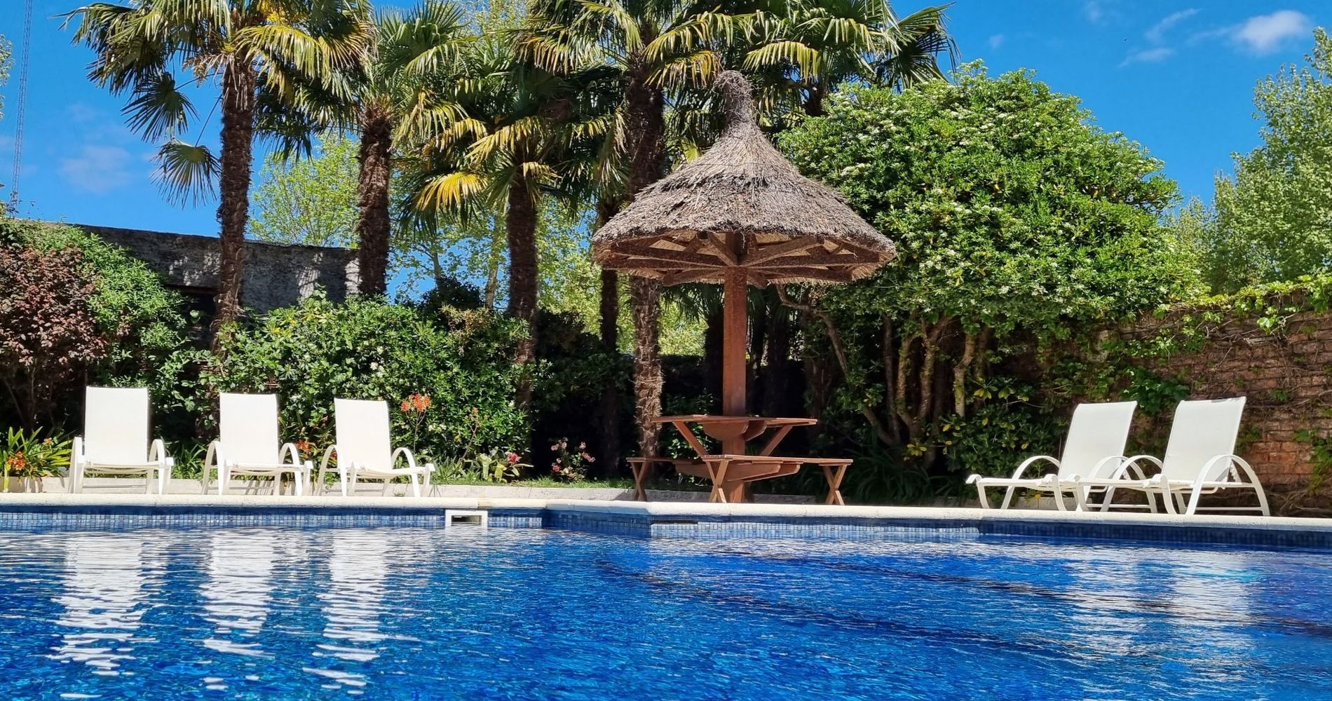 PISCINA EXTERNA