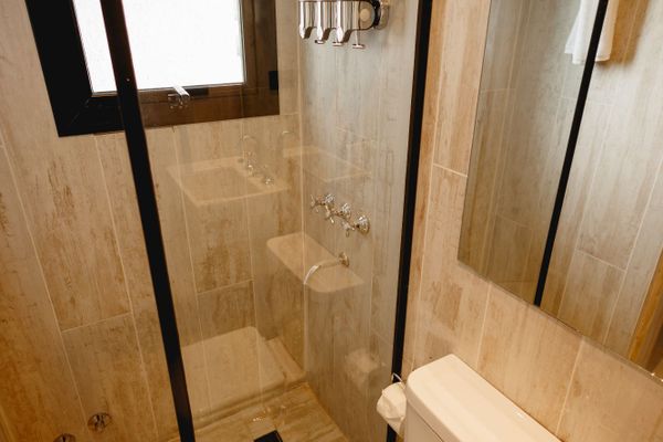 Habitación Triple Twin