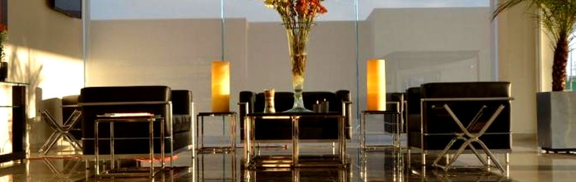 Hotel Lois Express Monterrey Aeropuerto La Fe