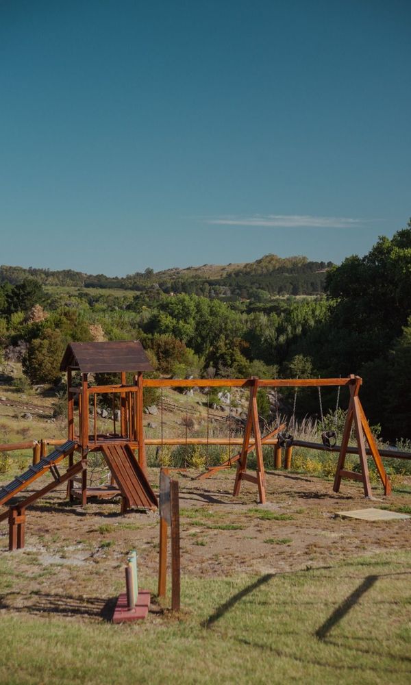 Posta Natural Apart Hotel Tandil
