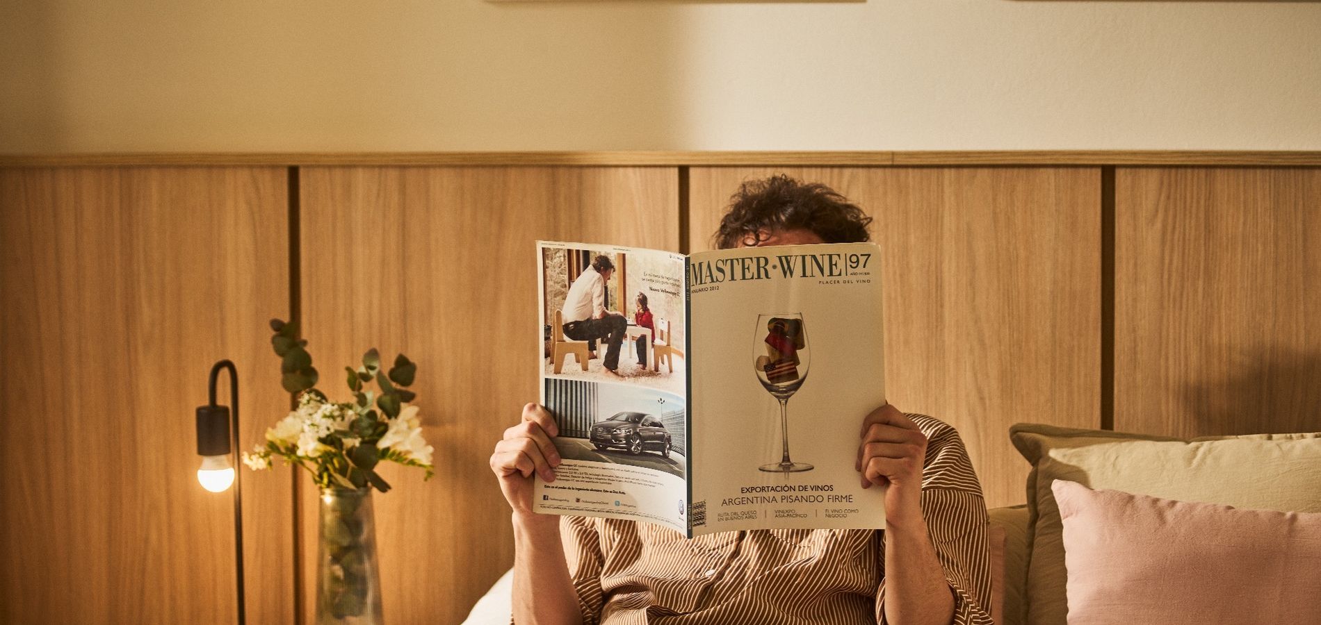 W&H Casa de Huéspedes