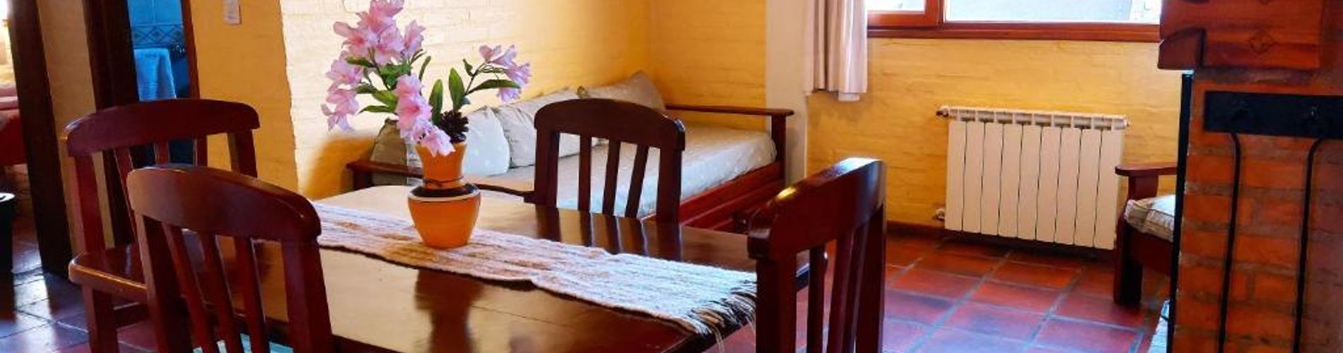 Taiquén Apart Hotel