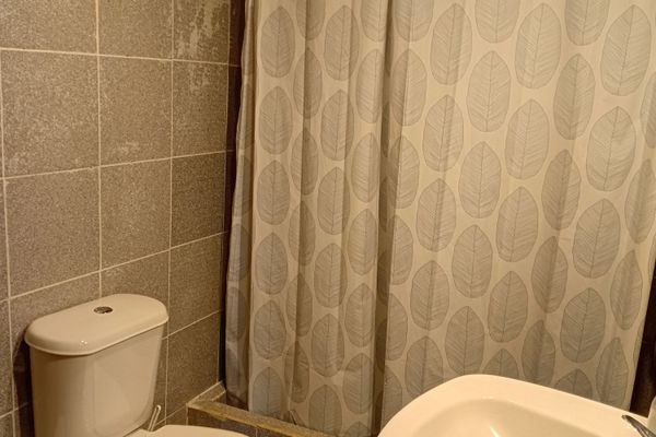 Habitación Triple OTAs