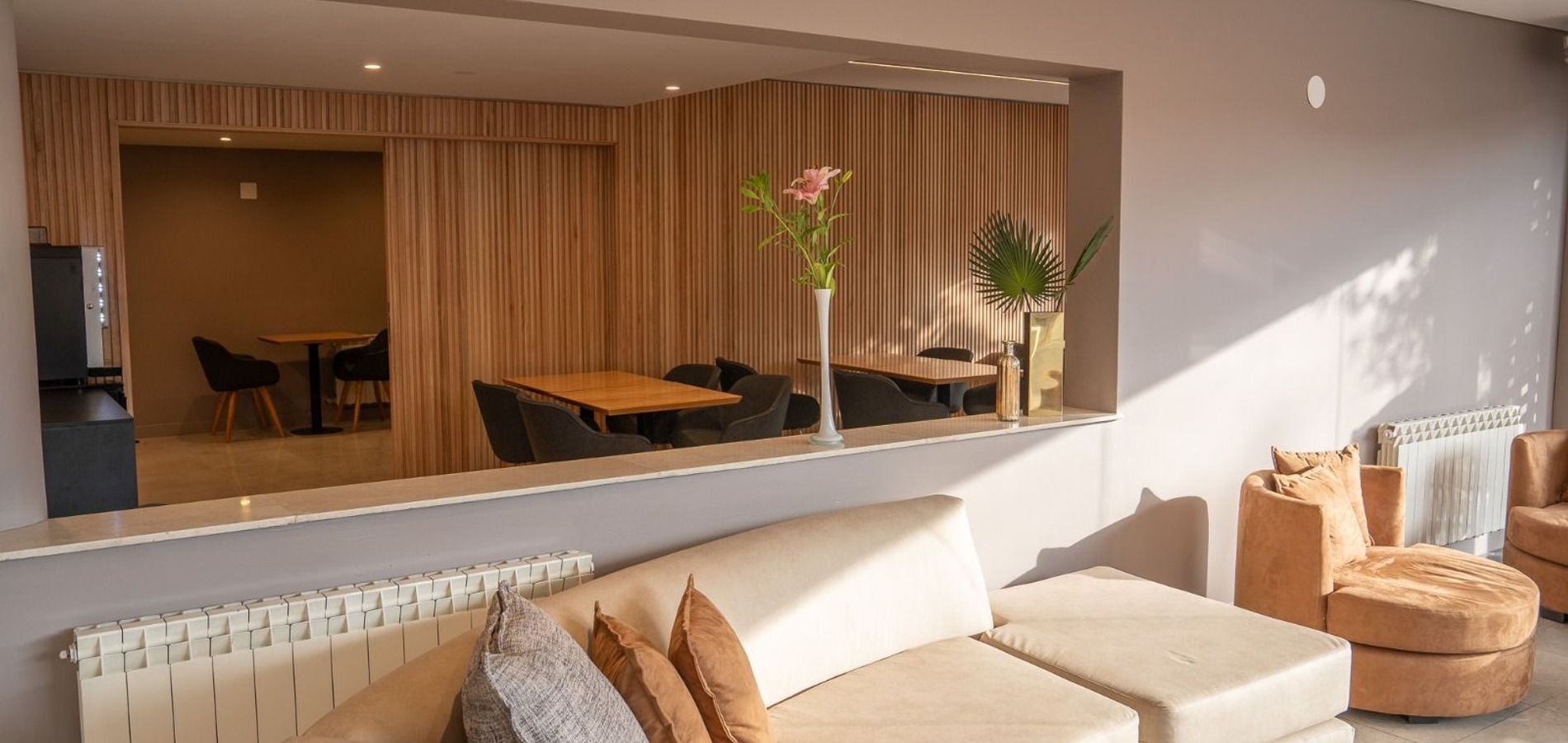 Urbana Suites