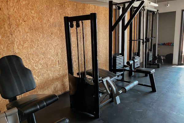 Golf Suites en el centro de Salta