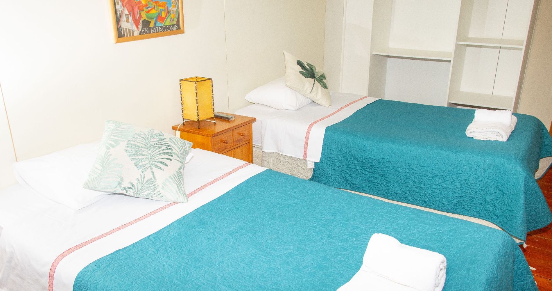 Hostal Albatros