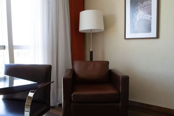 Habitación Superior