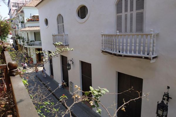 Habitación Doble Mini Suite