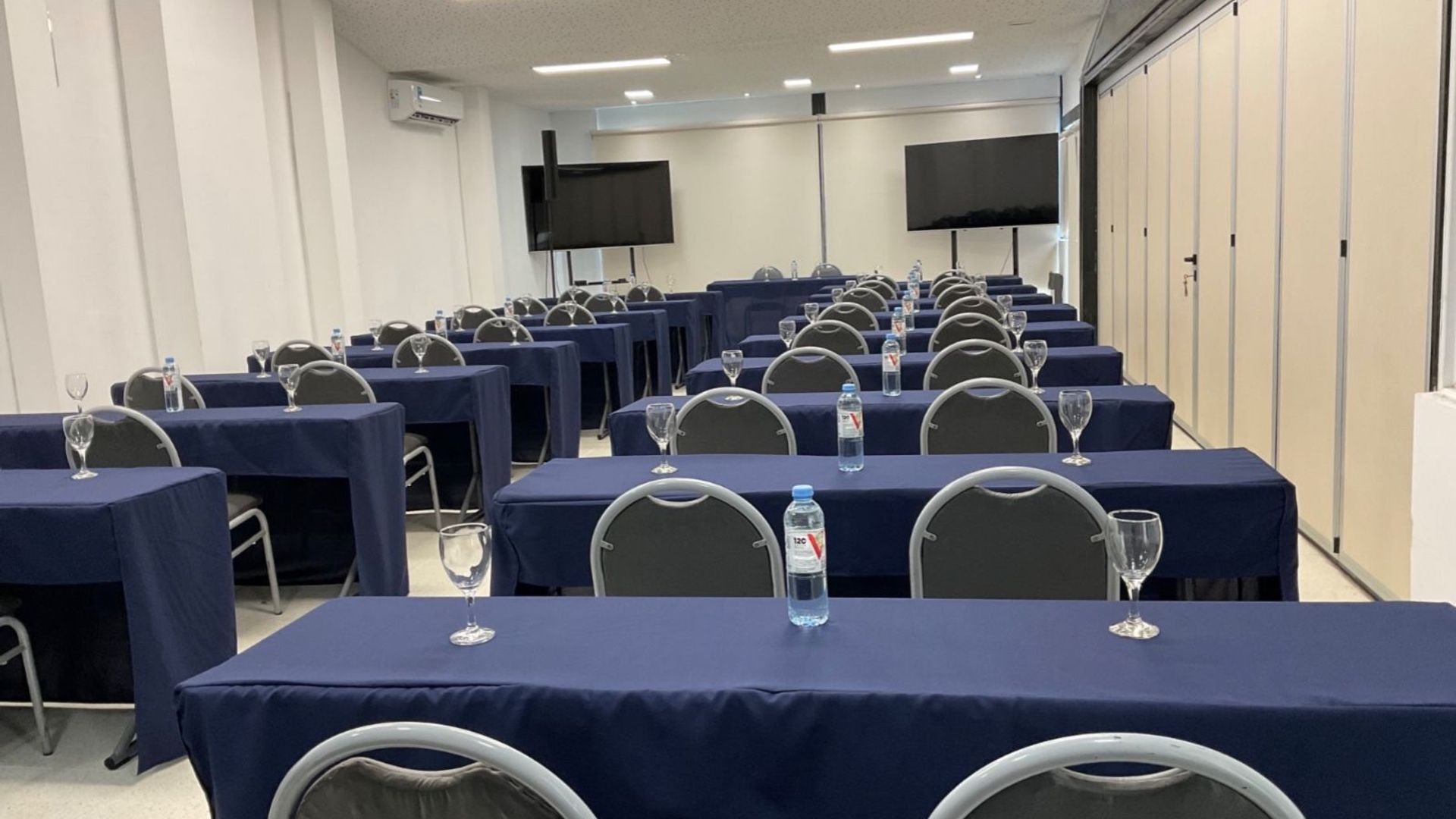 ComplejoCoovaeco - EVENTOS PARA EMPRESAS