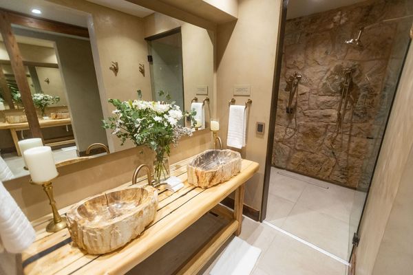 Grand Suite: E. Hemingway - W. Shakespeare