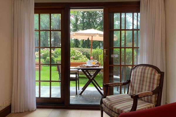 Suite Garden