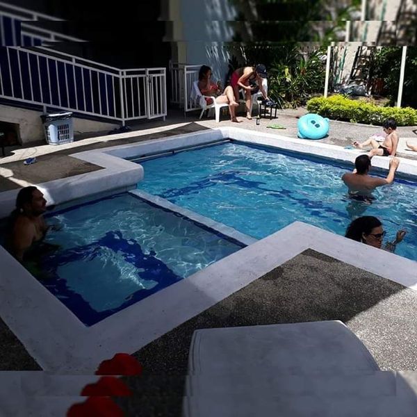 HOTEL NEIVA PROVIDENCIA