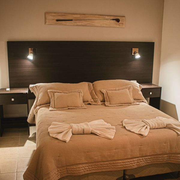 Puerto Mineral Hotel & Golf