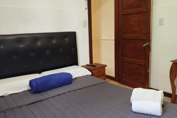 Dos Ambientes Lavalle II