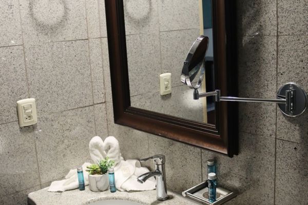 Habitación Deluxe Doble