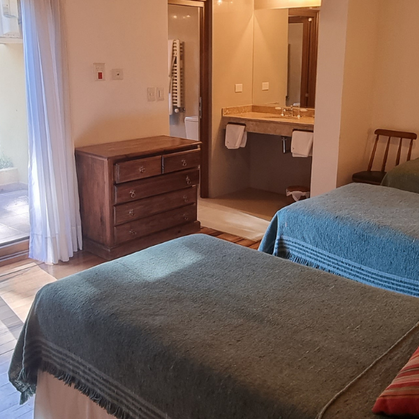 Bosque de Bohemia. Alquiler Temporario. Delta Tigre