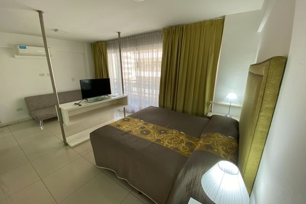 Apart Mono Doble  Mat